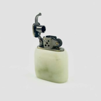 Gemstone Crystal Lighter Jade